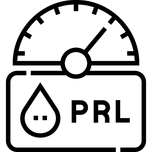 Hyper- prolactinemia