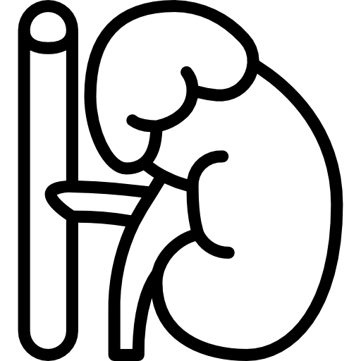 Adrenal tumor