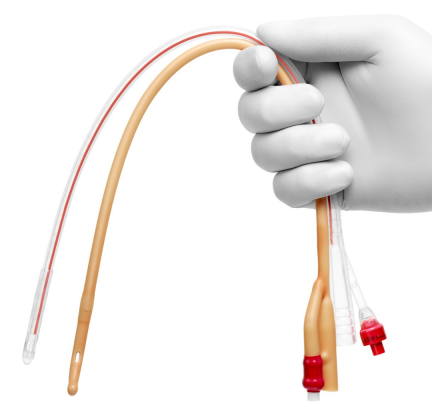 Urinary catheter